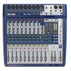 Микшерный пульт Soundcraft Signature 12