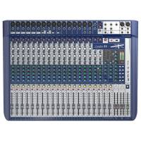 Микшерный пульт Soundcraft Signature 22