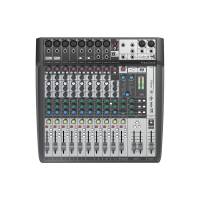 Микшерный пульт Soundcraft Signature 12MTK