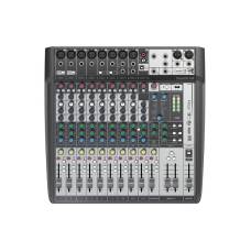 Микшерный пульт Soundcraft Signature 12MTK