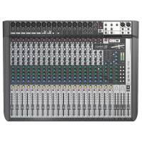 Микшерный пульт Soundcraft Signature 22MTK