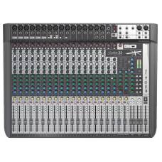 Микшерный пульт Soundcraft Signature 22MTK