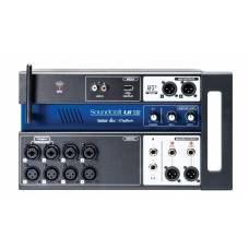 Микшерный пульт Soundcraft Ui12