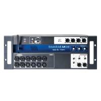 Микшерный пульт Soundcraft Ui16