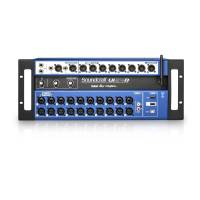 Микшерный пульт Soundcraft Ui24R