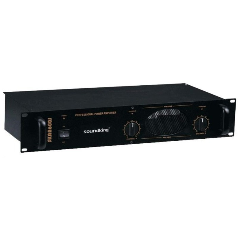 Усилитель мощности Soundking AA1000J