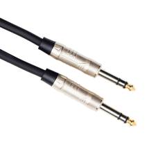Кабель инструментальный SOUNDKING BJJ283 Gold Series TRS Cable (5m)