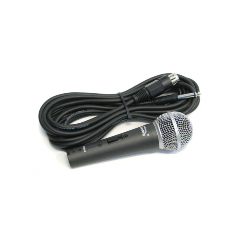 Микрофон вокальный Soundking EH002