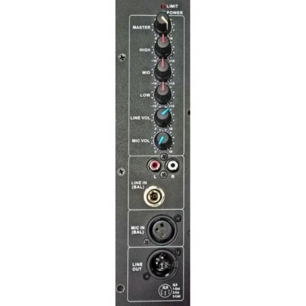 Акустическая система Soundking KB15A-1