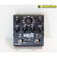Педаль эффектов Source Audio Nemesis Delay