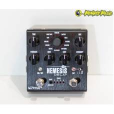Педаль эффектов Source Audio Nemesis Delay