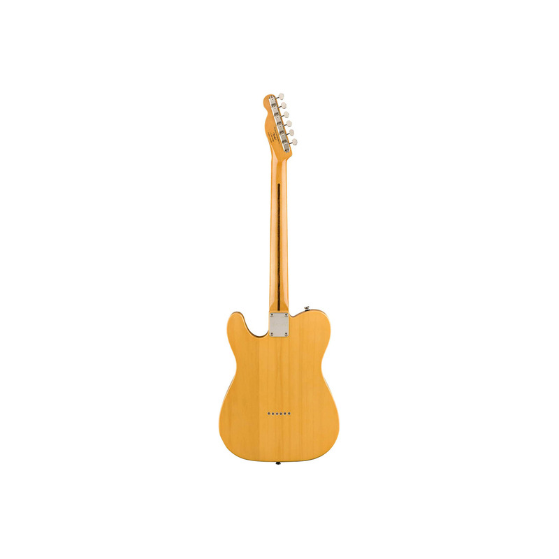 Электрогитара SQUIER CLASSIC VIBE '50s TELECASTER MN BUTTERSCOTCH BLONDE