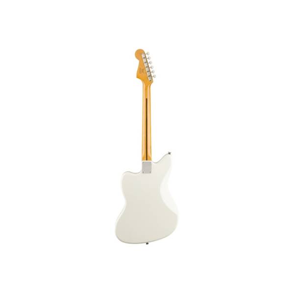 Электрогитара SQUIER CLASSIC VIBE '60s JAZZMASTER OLYMPIC WHITE