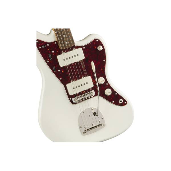 Электрогитара SQUIER CLASSIC VIBE '60s JAZZMASTER OLYMPIC WHITE