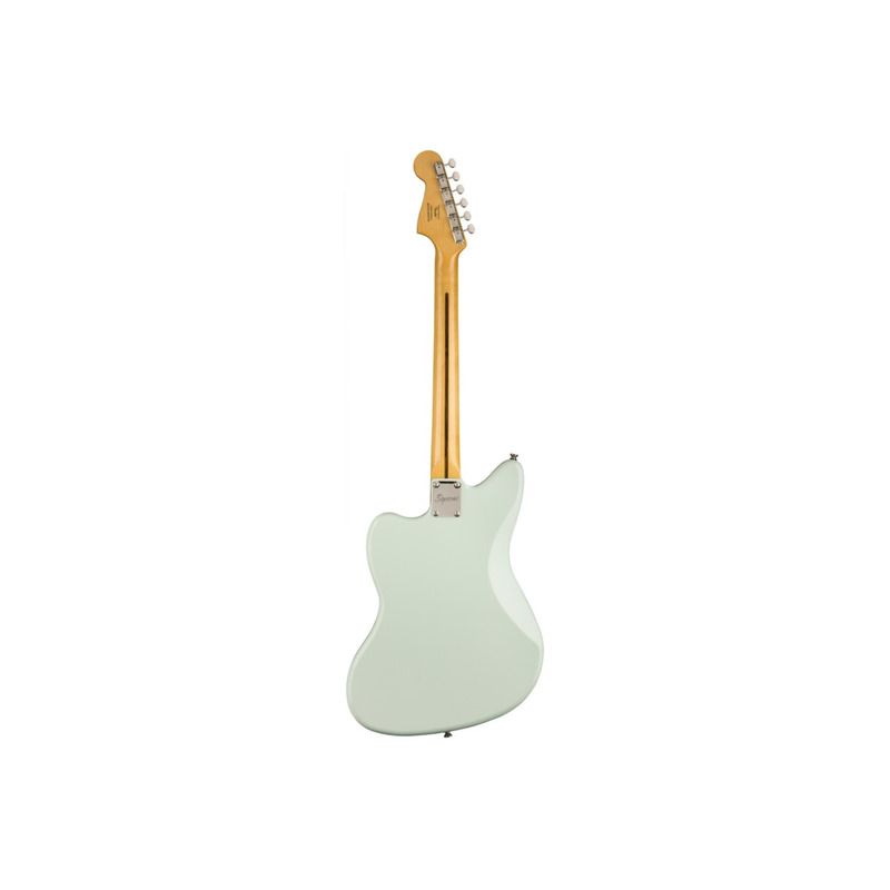 Электрогитара  SQUIER CLASSIC VIBE '60s JAZZMASTER SONIC BLUE