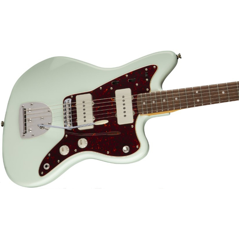 Электрогитара  SQUIER CLASSIC VIBE '60s JAZZMASTER SONIC BLUE