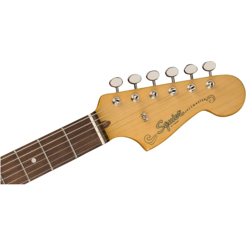 Электрогитара  SQUIER CLASSIC VIBE '60s JAZZMASTER SONIC BLUE