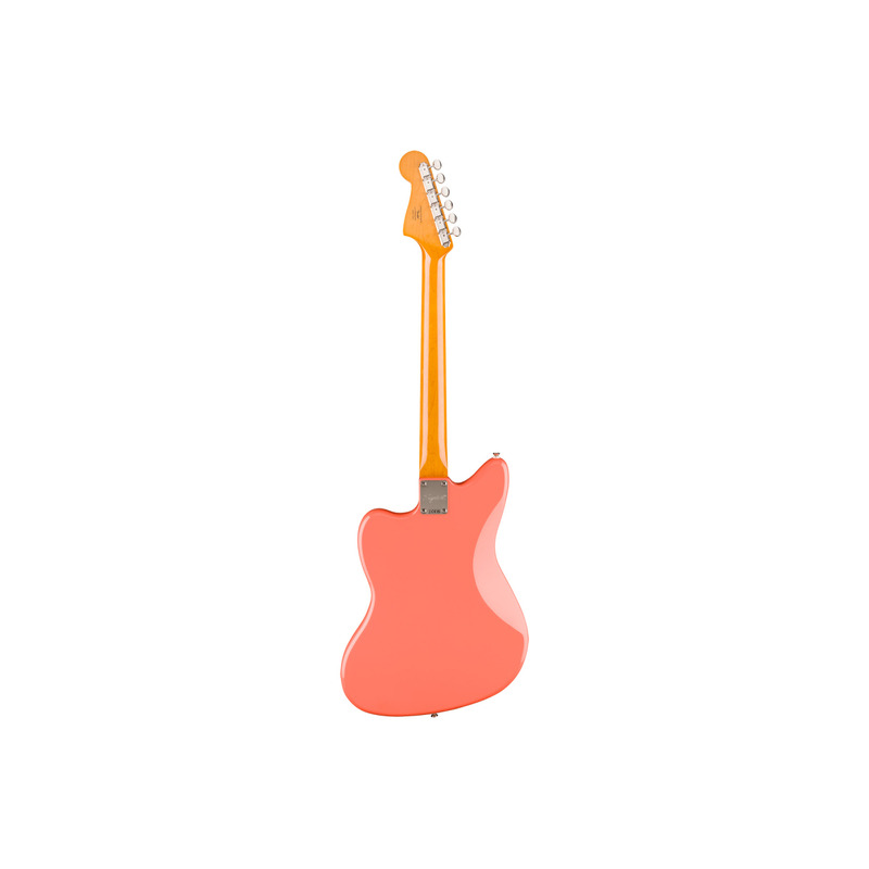 Електрогітара  SQUIER CLASSIC VIBE '60S JAZZMASTER TAHITIAN CORAL