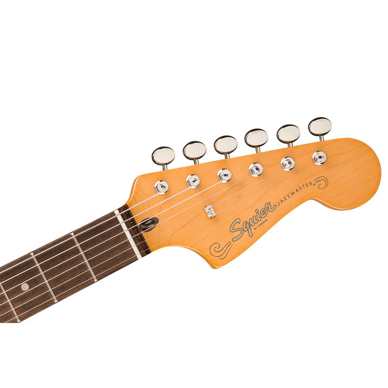 Електрогітара  SQUIER CLASSIC VIBE '60S JAZZMASTER TAHITIAN CORAL