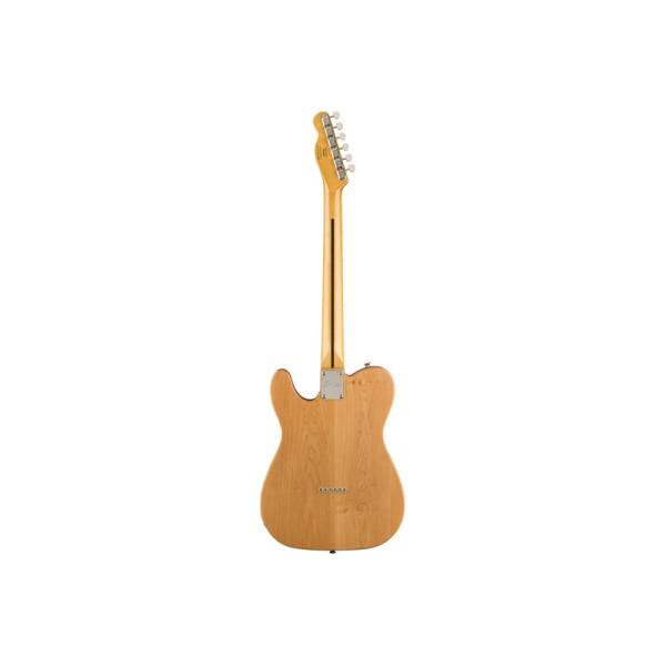 Электрогитара SQUIER CLASSIC VIBE '70s TELECASTER THINLINE MN NATURAL