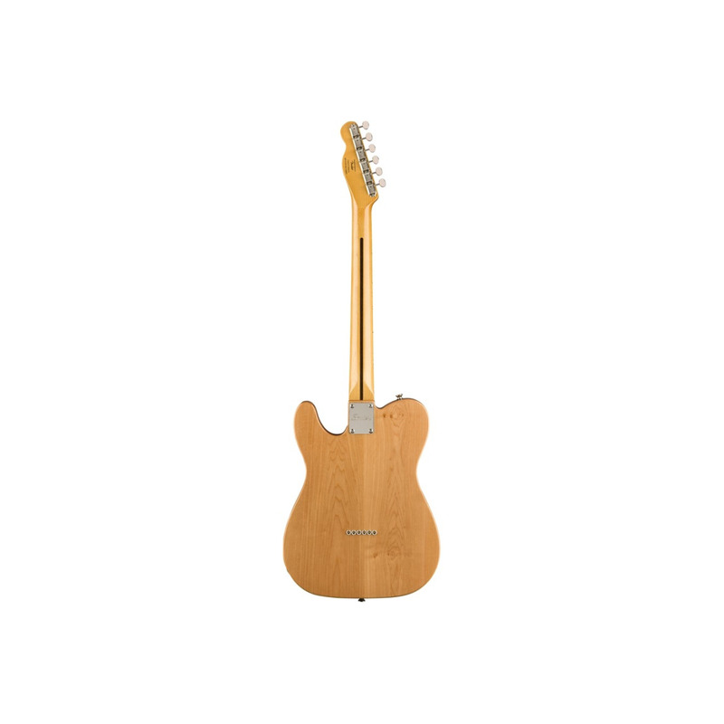 Электрогитара SQUIER CLASSIC VIBE '70s TELECASTER THINLINE MN NATURAL