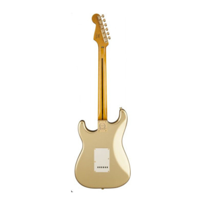Електрогітара Squier By Fender 60TH ANNIVERSARY Classic Player 50S Stratocaster MN ATG