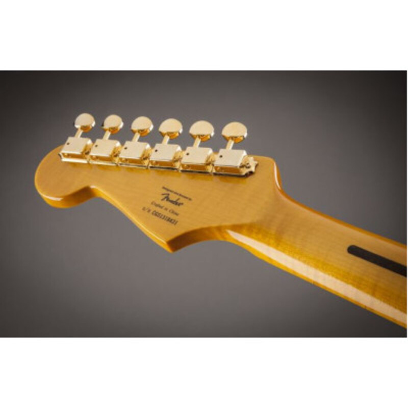 Електрогітара Squier By Fender 60TH ANNIVERSARY Classic Player 50S Stratocaster MN ATG