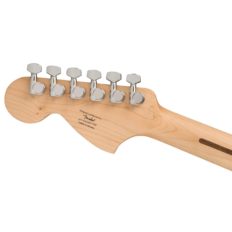 Гітарний набір Squier by Fender AFFINITY SERIES Stratocaster Pack HSS Charcoal