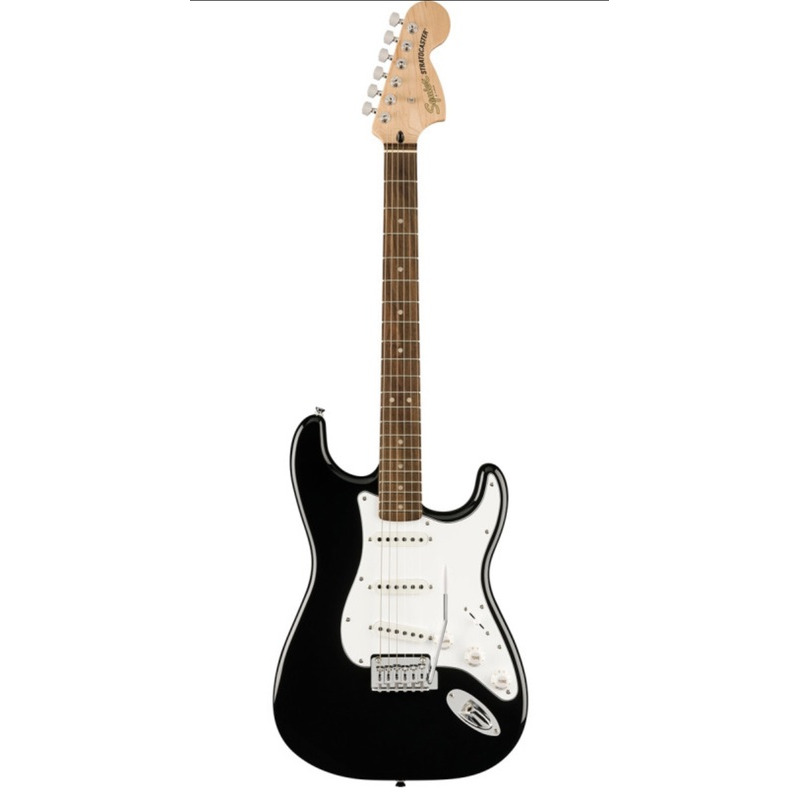 Гітарний набір Squier by Fender AFFINITY SERIES Stratocaster Mustang Micro Pack