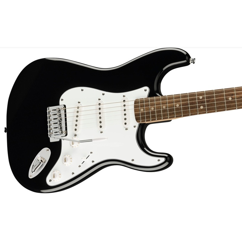 Гітарний набір Squier by Fender AFFINITY SERIES Stratocaster Mustang Micro Pack