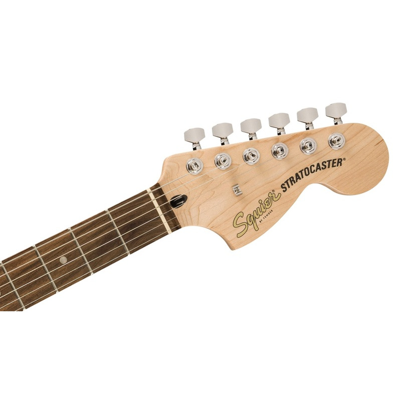 Гітарний набір Squier by Fender AFFINITY SERIES Stratocaster Mustang Micro Pack