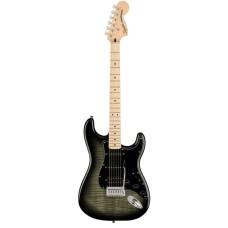 Электрогитара Squier by Fender Affinity Series Stratocaster HSS MN Black Burst