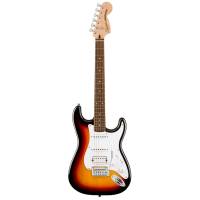 Електрогітара Squier by Fender Affinity Series Stratocaster Junior HSS 3 Color Sunburst