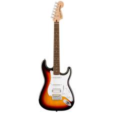 Электрогитара Squier by Fender Affinity Series Stratocaster Junior HSS 3 Color Sunburst