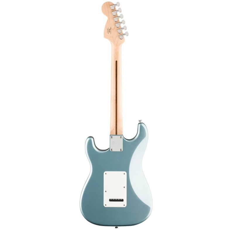 Електрогітара Squier by Fender Affinity Series Stratocaster Junior HSS Ice Blue Metallic
