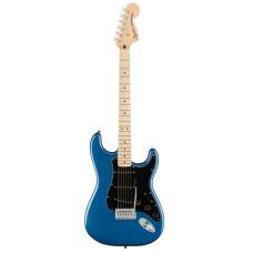 Электрогитара Squier by Fender Affinity Series Stratocaster MN Lake Placid Blue