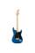 Электрогитара Squier by Fender Affinity Series Stratocaster MN Lake Placid Blue