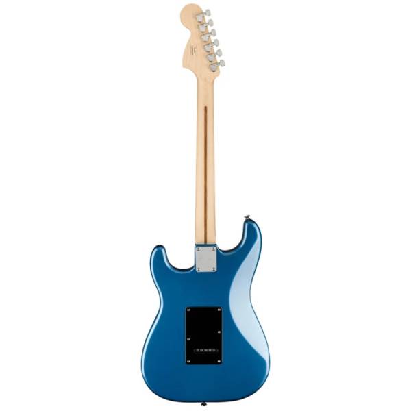 Электрогитара Squier by Fender Affinity Series Stratocaster MN Lake Placid Blue