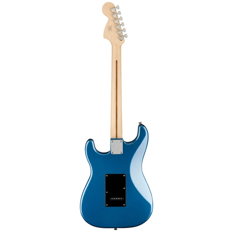 Электрогитара Squier by Fender Affinity Series Stratocaster MN Lake Placid Blue