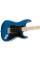 Электрогитара Squier by Fender Affinity Series Stratocaster MN Lake Placid Blue