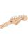 Электрогитара Squier by Fender Affinity Series Stratocaster MN Lake Placid Blue