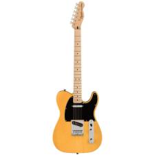 Электрогитара Squier by Fender Affinity Series Telecaster MN Butterscotch Blonde