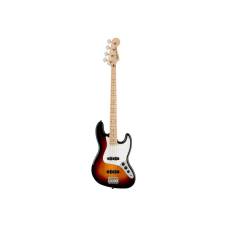 Электрогитара SQUIER AFFINITY SERIES JAZZ BASS MN 3-COLOR SUNBURST