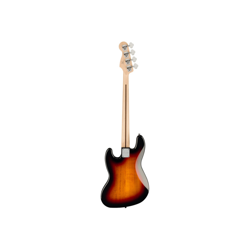 Электрогитара SQUIER AFFINITY SERIES JAZZ BASS MN 3-COLOR SUNBURST