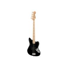 Бас-гитара SQUIER AFFINITY SERIES JAZZ BASS VI BLACK