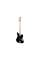 Бас-гитара SQUIER AFFINITY SERIES JAZZ BASS VI BLACK