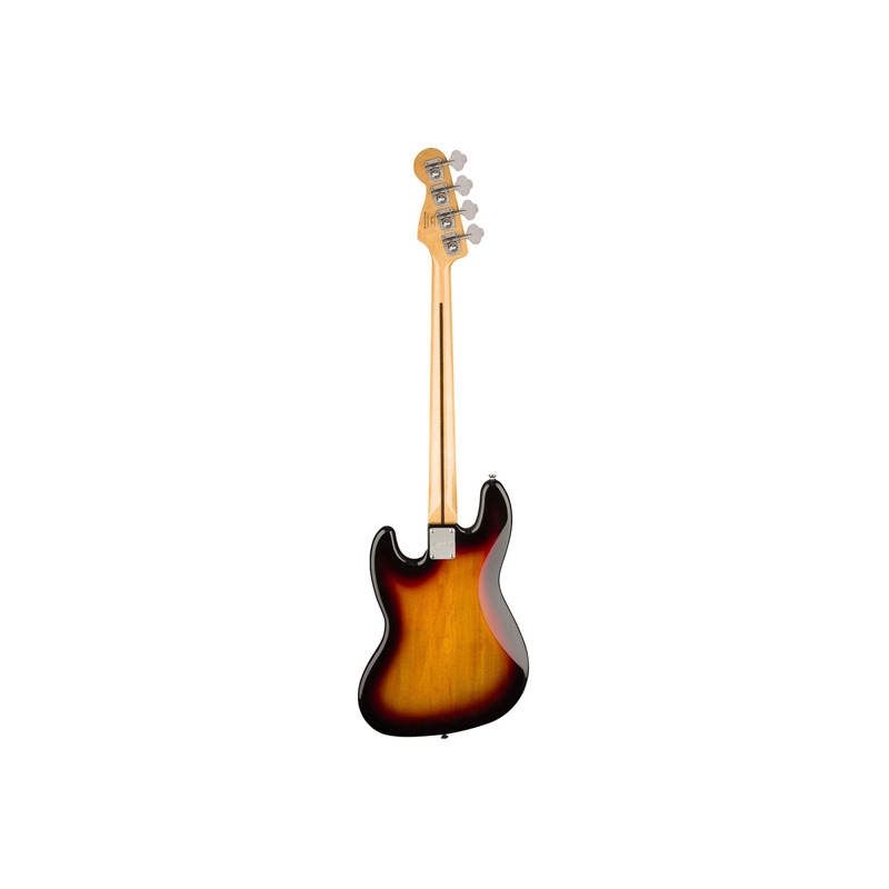 Бас-гитара SQUIER CLASSIC VIBE '70s JAZZ BASS MN 3-COLOR SUNBURST