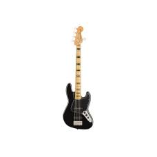 Бас-гитара  SQUIER CLASSIC VIBE '70s JAZZ BASS V MN BLACK