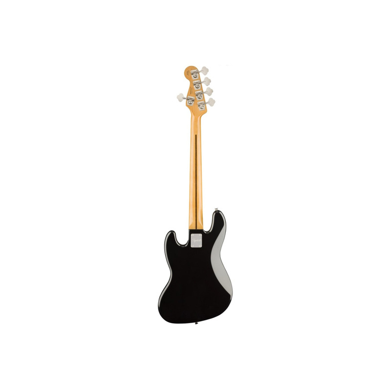 Бас-гитара  SQUIER CLASSIC VIBE '70s JAZZ BASS V MN BLACK
