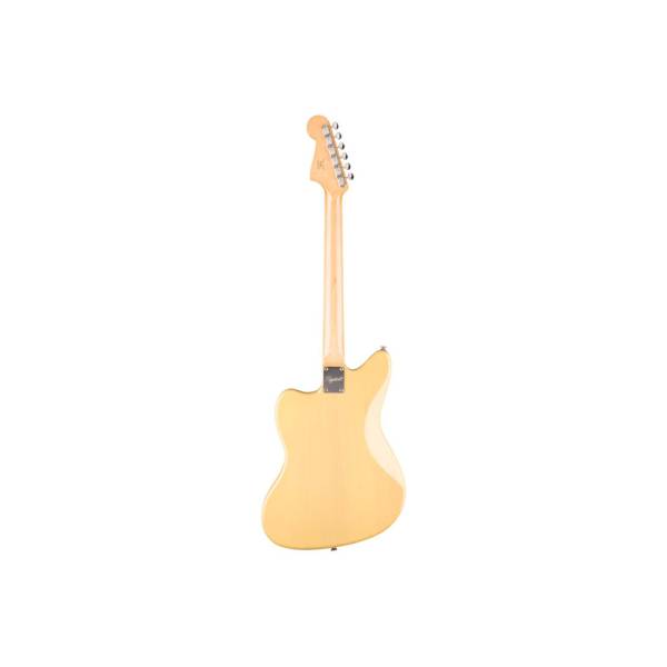 Електрогітара SQUIER CLASSIC VIBE LIMITED EDITION 70S JAZZMASTER VINTAGE BLONDE